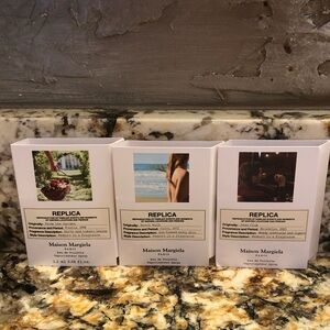 From the Garden, Beach Walk and Jazz Club